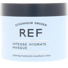 Ref Intense Hydrate Haarmaske Tiefe Hydration Und Pflege