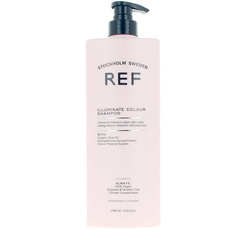 Ref Illuminate Colour Shampoo Protezione Colori Perfetta