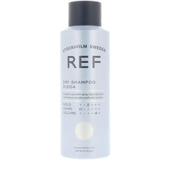 Ref Dry Shampoo Secco Per Capelli Controllo Olio E Volume