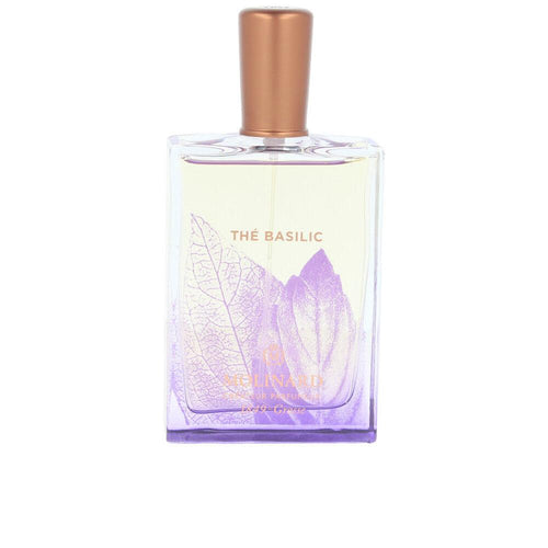 Molinard The Basilic Parfüm Eau De Perfume Frische Und Gelassenheit