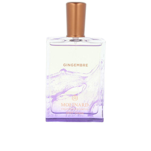 Molinard Gingembre Profumo Eau De Parfum Aroma Esotico E Seducente