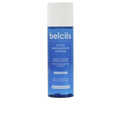 Belcils Desmaquillante De Ojos Sensibles Lozione Struccante Per Occhi Sensibili Delicata Idratazione Senza Alcool