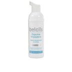 Belcils Desmaquillante De Ojos Sensibles Schiuma Detergente Pulizia Delicata Occhi Sensibili