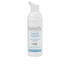 Belcils Desmaquillante De Ojos Sensibles Schiuma Detergente Pulizia Delicata Occhi Sensibili