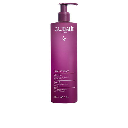 Caudalie Linea Gel Doccia Gel Doccia Pulizia Delicata Naturale