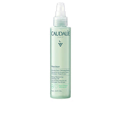 Caudalie Vinoclean Aceite De Tratamiento Limpiador Nutrición Natural Profunda