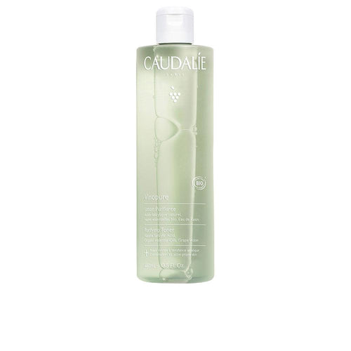 Caudalie Vinopure Reinigendes Tonikum Reine Gepflegte Matte Haut