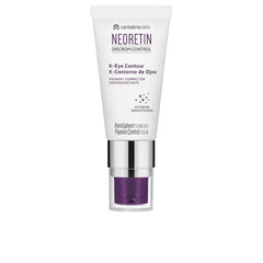 Neoretin Discrom Control Crema Para Ojos Depigmentación Dirigida