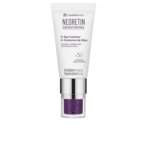 Neoretin Discrom Control Augencreme Gezielte Depigmentierung