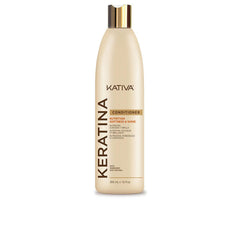 Kativa Keratina Kativa Acondicionador Nutritivo Para Un Cabello Radiante