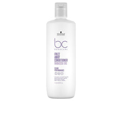 Schwarzkopf Bc Frizz Away Balsamo Controllo Crespo 72 Ore