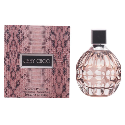 Jimmy Choo Jimmy Choo Parfum Eau De Parfum Glamour Pouvoir Et Élégance