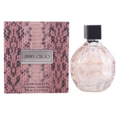 Jimmy Choo Jimmy Choo Eau De Toilette Perfume Estilo Moderno Y Chic