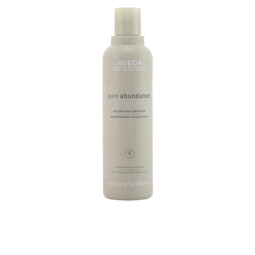 Aveda Pure Abundance Champú Voluminizador Cabello Fino Extra Volumen Y Densidad