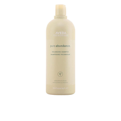 Aveda Pure Abundance Champú Voluminizador Cabello Fino Extra Volumen Y Densidad