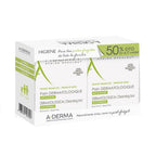 A-Derma Gamma Essenziale A-Derma Sapone In Barra Per Pelli Sensibili