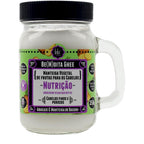 Lola Cosmetics Be(M)Dita Ghee Mascarilla Capilar Nutritiva Nutrición Natural Y Brillo