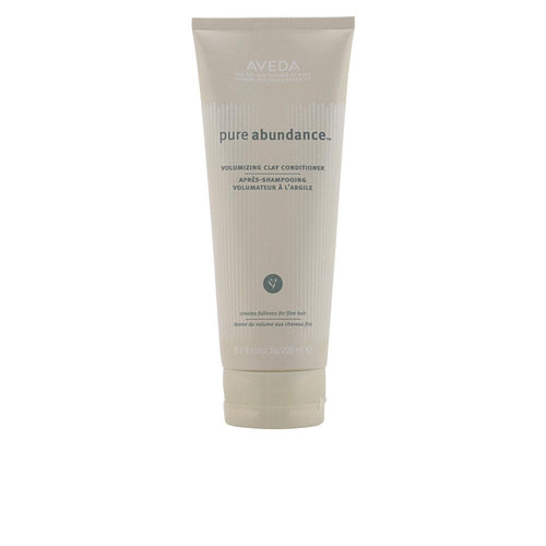 Aveda Pure Abundance Bálsamo Voluminizador De Arcilla Extra Volumen Para Cabello Fino