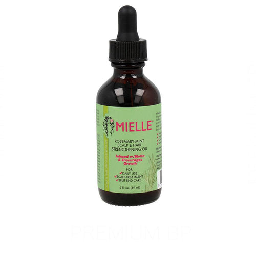 Mielle Rosemary Mint Olio Per Capelli Nutrimento Naturale
