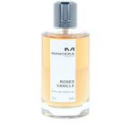 Mancera Roses Vainille Profumo Eau De Perfume Seduce Con Tocco Orientale
