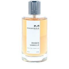 Mancera Roses Vainille Profumo Eau De Perfume Seduce Con Tocco Orientale