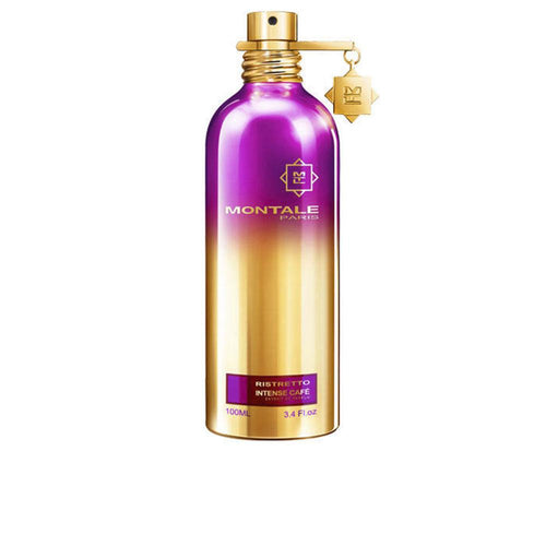 Montale Ristretto Intense Café Parfum Eau De Parfum Intensiver Kaffee Duft