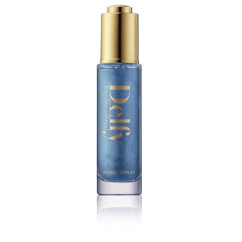 Delfy Royal Siero Anti Acne Pelle Luminosa Senza Imperfezioni