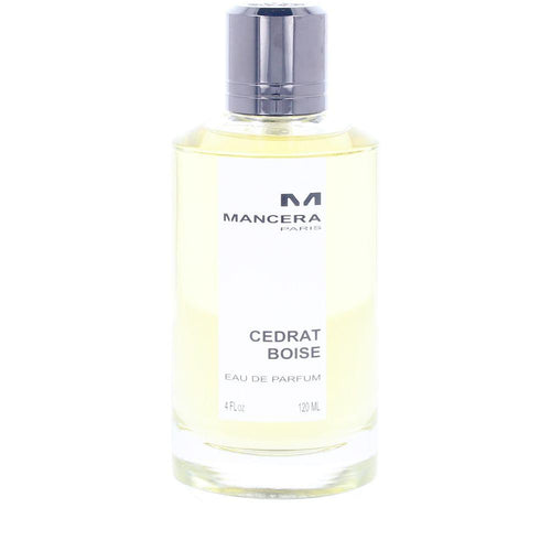 Mancera Cedrat Boise Profumo Eau De Parfum Radiant Citrus Sensation
