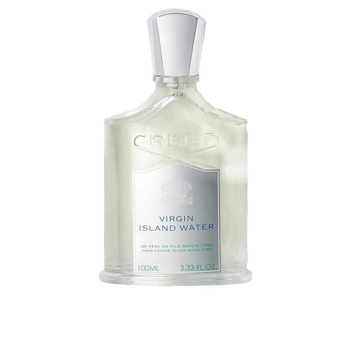 Creed Virgin Island Water Profumo Eau De Parfum Essenza Fruttata Vibrante
