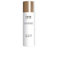 Dior Bronze Leche Solar En Spray Brillo Radiante Y Seguro