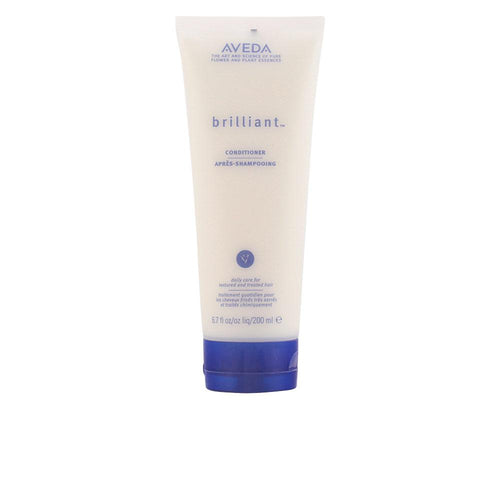 Aveda Brilliant Acondicionador Hidratación Profunda Y Brillo