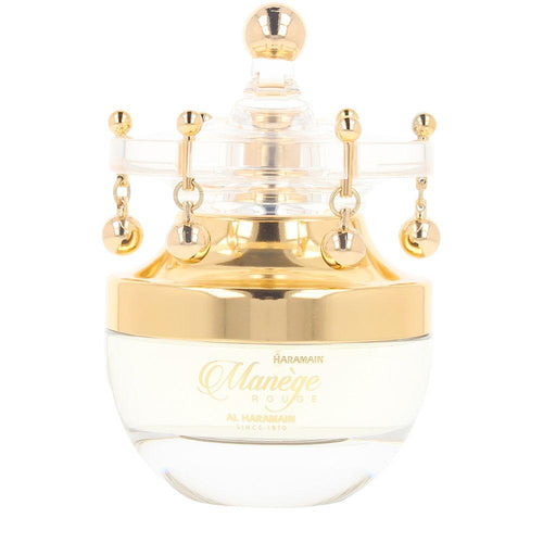 Al Haramain Manege Rouge Profumo Eau De Parfum Aroma Sensuale Opulento