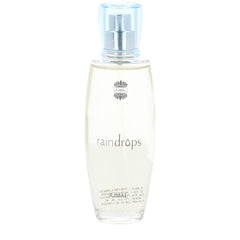 Ajmal Raindrops Profumo Eau De Parfum Fragranza Elegante Quotidiana