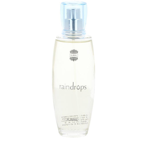 Ajmal Raindrops Parfüm Eau De Parfum Tägliche Frische Eleganz