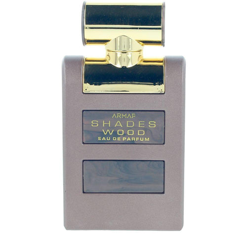 Armaf Shades Wood Profumo Eau De Parfum Aroma Legnoso Speziato
