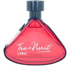 Armaf Tres Nuit Lyric Profumo Eau De Parfum Note Seducenti Esotiche