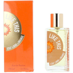 Etat Libre D'Orange Like This Tilda Swinton Profumo Eau De Perfume Accenti Speziati Floreali