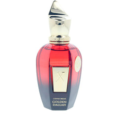 Xerjoff Golden Dallah Profumo Eau De Parfum Accordi Di Caffè Esotico