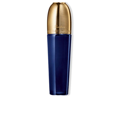 Guerlain Orchidée Impériale Gesichts Emulsion Strahlende Frische Junge Haut