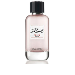 Karl Lagerfeld Karl City Profumo Eau De Parfum Fiori Di Ciliegio Delicati