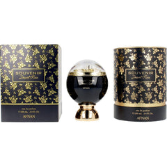 Afnan Souvenir Desert Rose Profumo Eau De Parfum Note Fruttate Seducenti