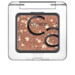 Catrice Art Couleurs Ombretto Jungle Jade Colori Vibranti
