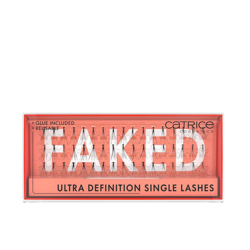 Catrice Faked Ciglia Finte Ultra Definizione Bellezza Senza Tempo