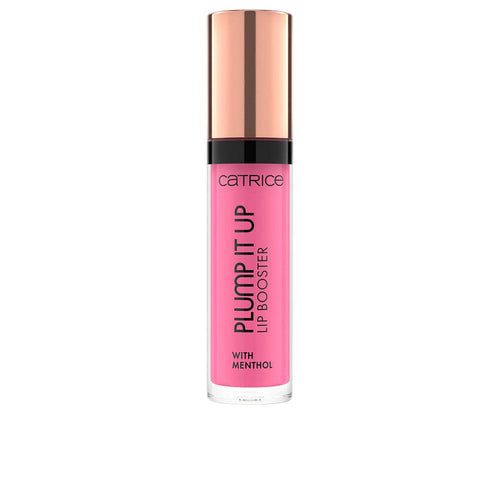 Catrice Plump It Up Booster Labbra Piene E Idratate