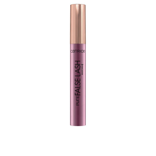 Catrice Pure False Flash Mascara Volumen Instantáneo Para Pestañas Hermosas
