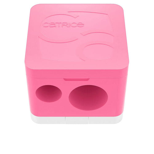 Catrice Sacapuntas Temperamatite Doppio Per Matite Cosmetiche Applicazione Perfetta