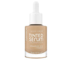 Catrice Nude Drop Fondotinta Sieroso Acido Ialuronico Vitamina E