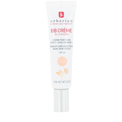 Erborian Bb Crème Au Ginseng BB Cream Pelle Radiosa Istantanea