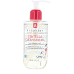 Erborian Centella Cleansing Oil Reinigungsöl Entfernt Makeup Und Spendet Feuchtigkeit