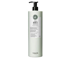 Maria Nila True Soft Champú Hidratación Y Fuerza